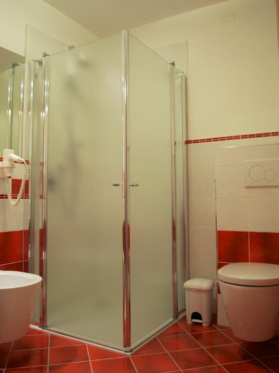 Baita Scaia Cogolo Zimmer foto